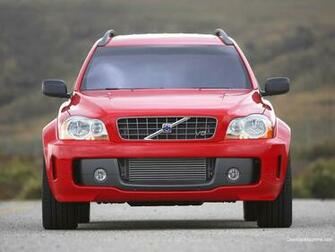 Wallpaper Next Image Volvo Xc90
