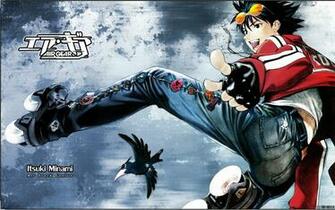 Air Gear 10animewallp Animewallp