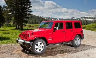 Jeep Wrangler The Car Connection New Grand Wagoneer