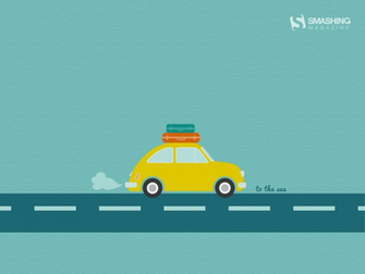 Smashing Magazine