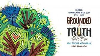 National Reconciliation Week Australia