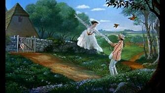 Mary Poppins Image HD Wallpaper And