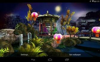 Best Tablet Live Wallpaper Android