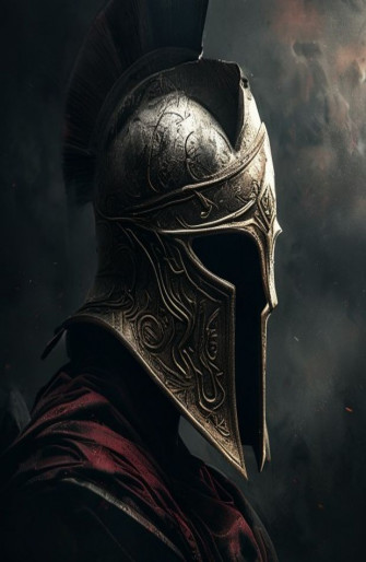 Spartan Helmet Wallpaper HD