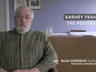 S26 E6 Barney Frank The Politician American Experience Pbs