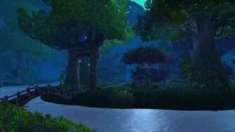 Revive Rejuvenate Ashenvale