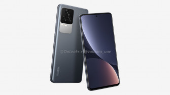 Redmi K50 Pro Renders Leak Is This The Poco F4 Or Xiaomi 12i
