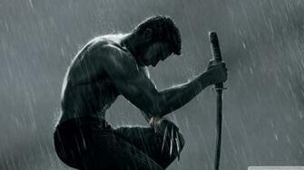 The Wolverine Movie Wallpaper