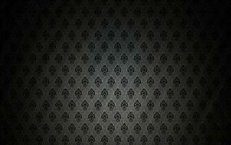 Wallpaper Dark Minimalistic Damask Image