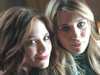 Olsen Wallpaper Mary Kate Amp Ashley