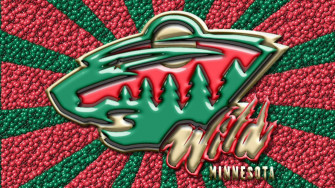 Minnesota Wild Wallpaper