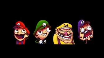 Cool Mario Wallpaper Coolz HD
