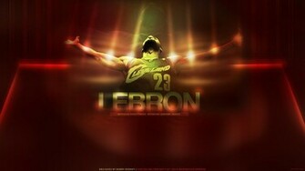 Lebron James Cleveland Wallpaper