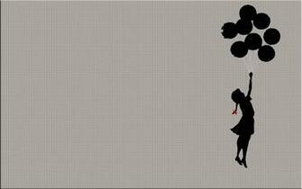 Banksy Wallpaper