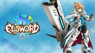 Elsword Wallpaper