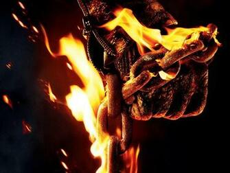 Ghost Rider Spirit Of Vengeance Wallpaper Filmofilia