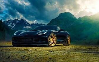 Best Corvette Wallpaper Grand Sport