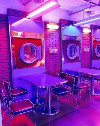 Free download Neon Purple Aesthetic Wallpapers Top Neon ...