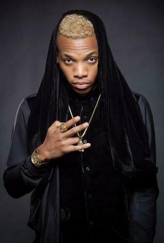 Photos Tekno Shows Off His Swag In New Gistmania
