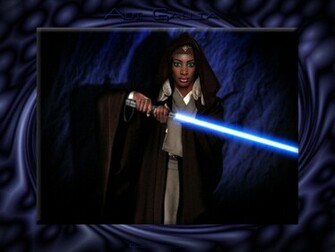 Star Wars Jedi Wallpaper