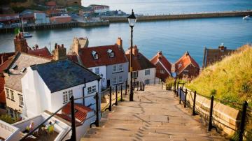 The Most Beautiful Small Towns In U K Cond Nast Traveler