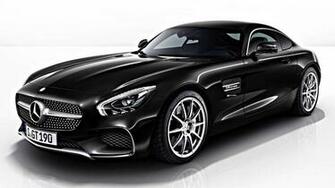 Mercedes Amg Gt Carbon Package Wallpaper