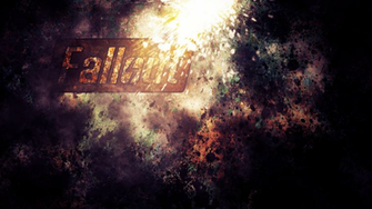 Fallout Wallpaper By