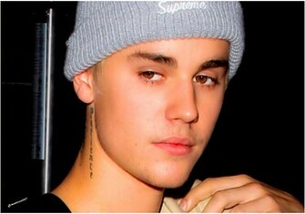 Justin Bieber Photo