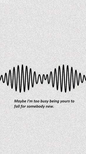 Arctic Monkeys Lyrics Quotes Wallpaper