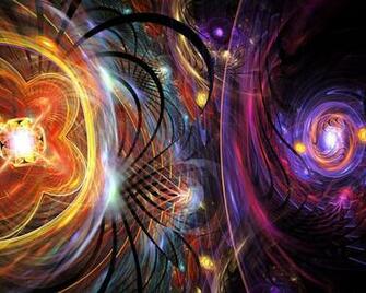 Trippy Wallpaper