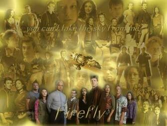 Firefly Desktop Wallpaper By Whisper
