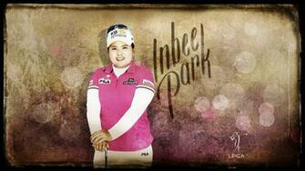 Image Of Golf Lpga Player Wallpaper