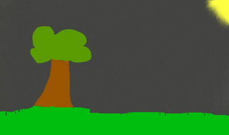 Stupid Wallpaper By Pichuxd
