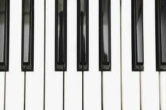 Pin Piano Keys Wallpaper