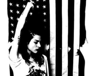 Frances Bean Cobain Image HD Wallpaper And