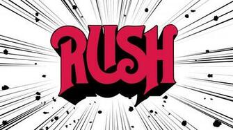 HD Rush Band Wallpaper Net