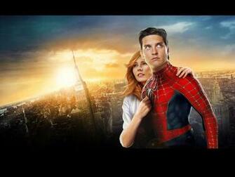 Trial Homem Aranha