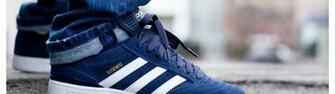 Adidas Busenitz Skate G High Resolution Omvv