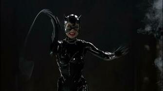 Batman Returns HD Bewitching Wallpaper