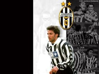 Del Piero Wallpaper