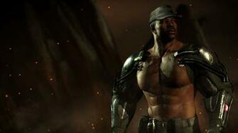 Mortal Kombat X Wallpaper De Todos Los Personajes