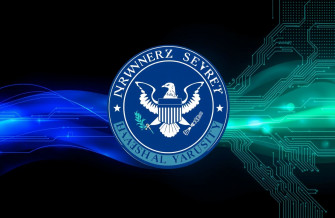 National Security Agency Wallpaper