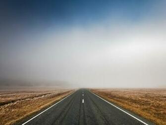 Desert Highway Desktop Pc And Mac Wallpaper
