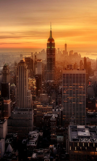 Nyc 4k Wallpaper iPhone Trick New York