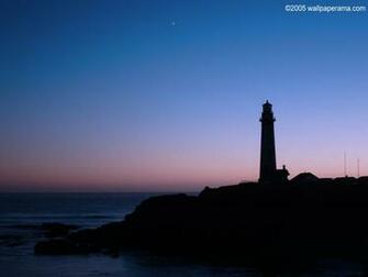 Lighthouse Desktop Wallpaper High Definition