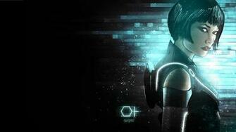 Tron Legacy Full HD Wallpaper And Background