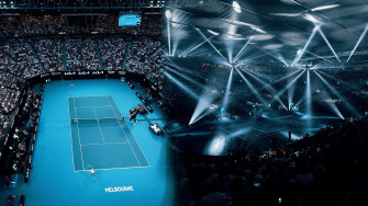 Australian Open Wallpaper