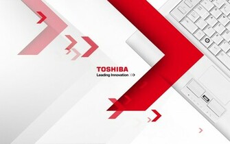 Toshiba Wallpaper Gandiusz