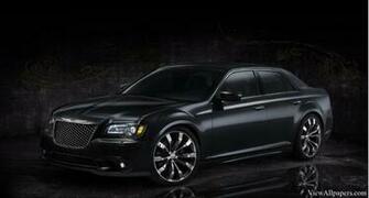 Chrysler High Resolution Wallpaper