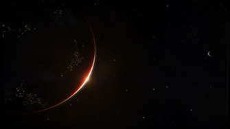 Few 4k Space Wallpaper